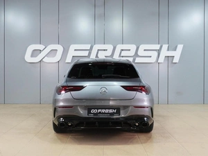 Универсал Mercedes-benz CLA-класс 2020 года, 2779000 рублей, Воронеж