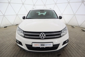Внедорожник Volkswagen Tiguan 2013 года, 1399000 рублей, Обнинск