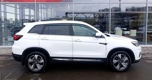 Внедорожник Changan CS75 2020 года, 1930000 рублей, Солонцы