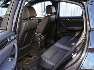 Внедорожник BMW X4 2015 года, 2790000 рублей, Краснодар