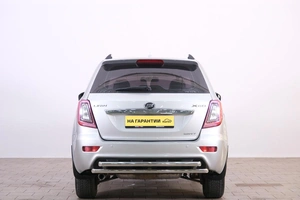 Внедорожник Lifan X60 2014 года, 699000 рублей, Омск