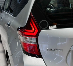 Хетчбэк Nissan Note 2016 года, 780000 рублей, Красноярск