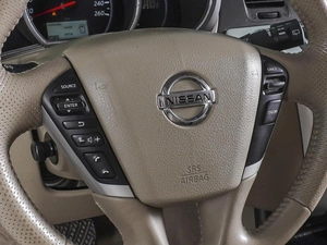 Внедорожник Nissan Murano 2013 года, 1419000 рублей, Ростов-на-Дону
