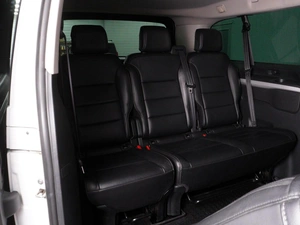 Минивэн Peugeot Traveller 2019 года, 2974000 рублей, Красный Пахарь