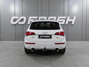 Внедорожник Audi Q5 2013 года, 1759000 рублей, Аксай
