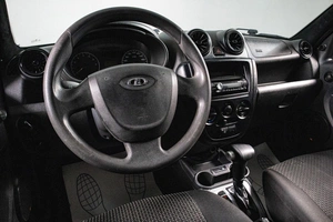 Седан ВАЗ (LADA) Granta 2013 года, 549000 рублей, Сургут