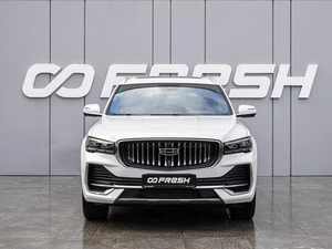 Внедорожник Geely Monjaro 2022 года, 3480000 рублей, Краснодар