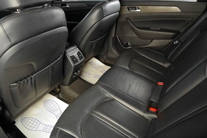 Седан Hyundai Sonata 2019 года, 2319000 рублей, Тюмень