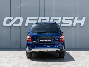 Универсал ВАЗ (LADA) Granta Cross 2024 года, 970000 рублей, Краснодар