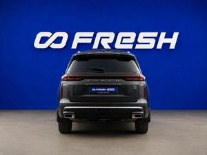 Внедорожник EXEED VX 2024 года, 3813050 рублей, Москва