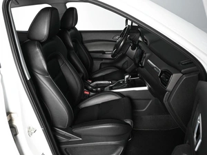 Внедорожник Chery Tiggo 4 2021 года, 1429000 рублей, Ростов-на-Дону