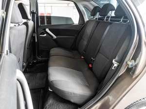 Седан ВАЗ (LADA) Granta 2018 года, 515000 рублей, Ставрополь