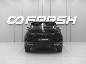 Внедорожник Changan UNI-T 2023 года, 2340000 рублей, Ростов-на-Дону