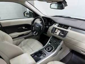 Внедорожник Land Rover Range Rover Evoque 2014 года, 1770000 рублей, Барнаул
