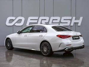 Седан Mercedes-benz C-класс 2023 года, 5250000 рублей, Краснодар