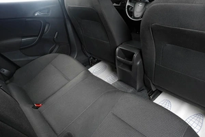 Седан Opel Insignia 2009 года, 639000 рублей, Тюмень