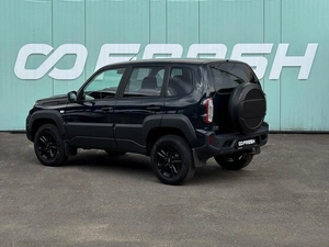 Внедорожник ВАЗ (LADA) Niva Travel 2024 года, 1199000 рублей, Кропоткин