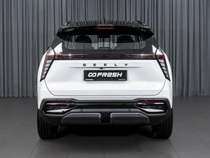 Внедорожник Geely Atlas 2025 года, 3230000 рублей, Ставрополь