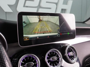 Внедорожник Mercedes-benz GLC-класс 2016 года, 3289000 рублей, Воронеж