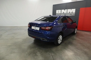 Седан ВАЗ (LADA) Vesta 2025 года, 1490000 рублей, Курск