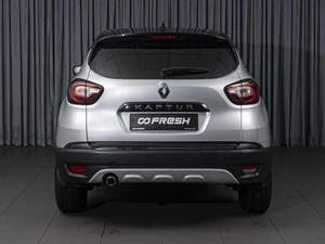 Внедорожник Renault Kaptur 2021 года, 1632000 рублей, Ставрополь