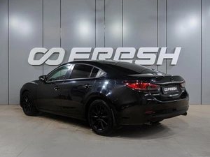 Седан Mazda 6 2013 года, 1299000 рублей, Воронеж