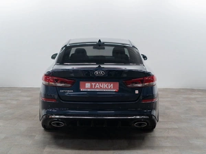 Седан Kia Optima 2020 года, 1995000 рублей, Красноярск