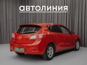 Хетчбэк Mazda 3 2012 года, 830000 рублей, Красноярск