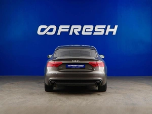Лифтбек Audi A5 2014 года, 2157077 рублей, Москва