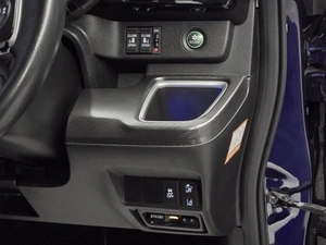 Минивэн Honda Stepwgn 2020 года, 2149000 рублей, Красноярск