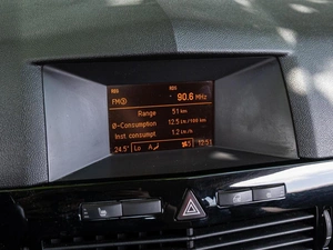 Хетчбэк Opel Astra 2008 года, 545000 рублей, Краснодар