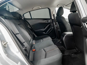 Хетчбэк Mazda Axela 2017 года, 1270000 рублей, Красноярск