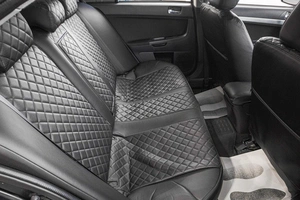 Седан Mitsubishi Lancer 2008 года, 839000 рублей, Барнаул