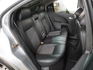 Седан Ford Mondeo 2003 года, 439000 рублей, Воронеж