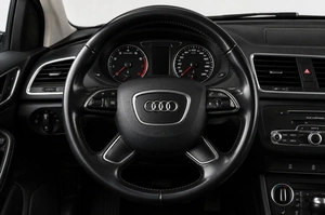 Внедорожник Audi Q3 2015 года, 2129000 рублей, Челябинск