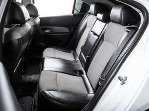 Седан Chevrolet Cruze 2014 года, 820000 рублей, Волгоград