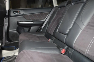 Универсал Subaru Levorg 2016 года, 1599000 рублей, Новосибирск