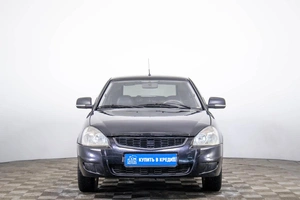 Хетчбэк ВАЗ (LADA) Priora 2011 года, 339000 рублей, Пермь