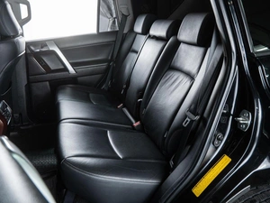 Внедорожник Toyota Land Cruiser Prado 2015 года, 4140000 рублей, Волгоград