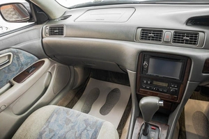 Седан Toyota Camry Gracia 1999 года, 639000 рублей, Барнаул