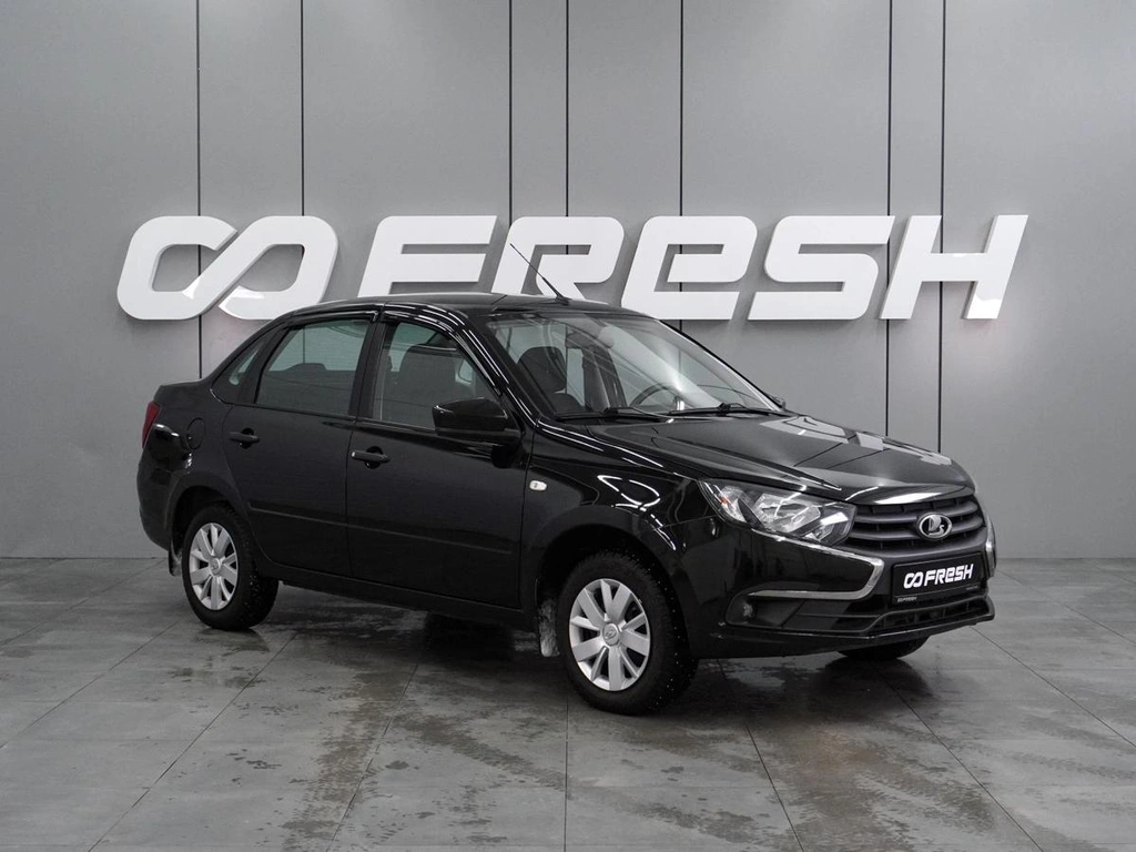 Седан ВАЗ (LADA) Granta 2024 года, 769000 рублей, Воронеж