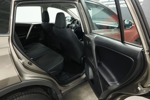 Внедорожник Toyota RAV4 2018 года, 2790000 рублей, Курск