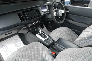 Хетчбэк Honda Fit 2020 года, 1529000 рублей, Тюмень
