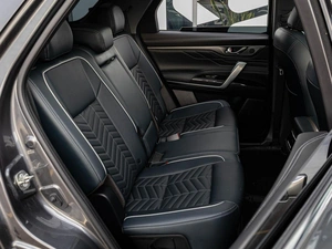 Внедорожник Changan CS95 2023 года, 2670000 рублей, Краснодар