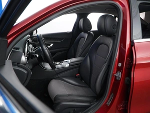Седан Mercedes-benz C-класс 2019 года, 2699444 рублей, Москва