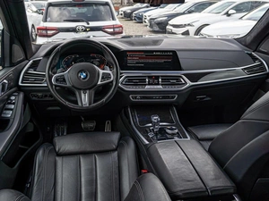 Внедорожник BMW X7 2019 года, 7600000 рублей, Краснодар