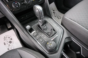 Внедорожник Volkswagen Tiguan 2017 года, 2199000 рублей, Красноярск
