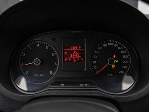 Седан Volkswagen Polo 2014 года, 1050000 рублей, Краснодар