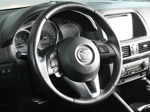 Внедорожник Mazda CX-5 2016 года, 1699000 рублей, Аксай