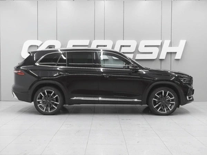 Внедорожник Geely Monjaro 2023 года, 3570000 рублей, Ростов-на-Дону
